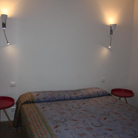 Hotel Aiglon Olmeto  Dış mekan fotoğraf