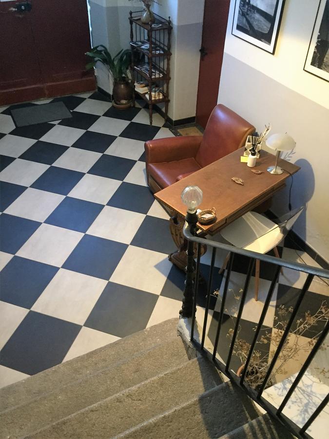Hotel Aiglon Olmeto  Dış mekan fotoğraf