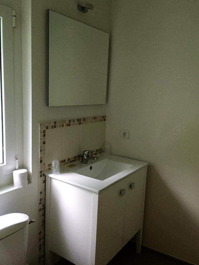 Hotel Aiglon Olmeto  Dış mekan fotoğraf