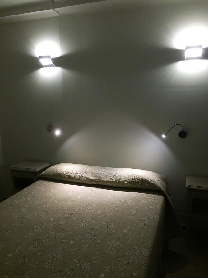 Hotel Aiglon Olmeto  Dış mekan fotoğraf