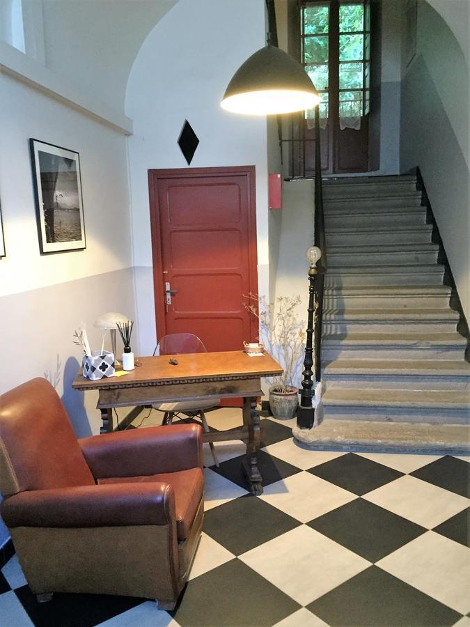 Hotel Aiglon Olmeto  Dış mekan fotoğraf