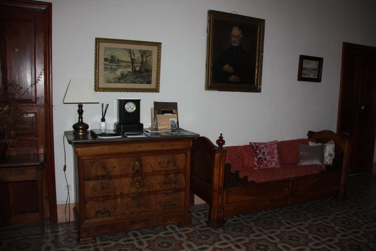 Hotel Aiglon Olmeto  Dış mekan fotoğraf
