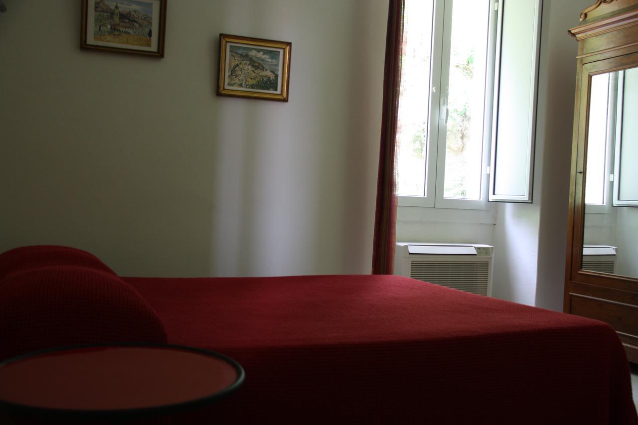 Hotel Aiglon Olmeto  Dış mekan fotoğraf