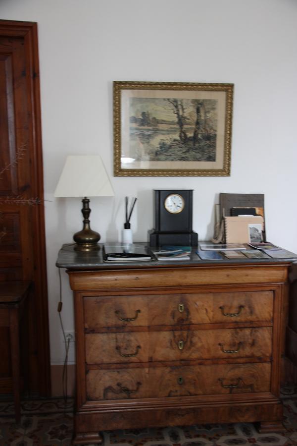 Hotel Aiglon Olmeto  Dış mekan fotoğraf