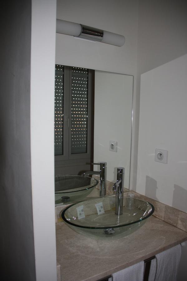 Hotel Aiglon Olmeto  Dış mekan fotoğraf