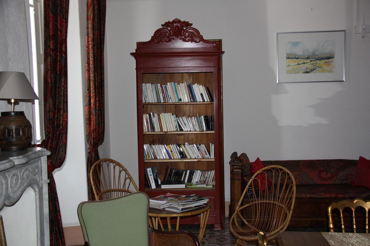 Hotel Aiglon Olmeto  Dış mekan fotoğraf