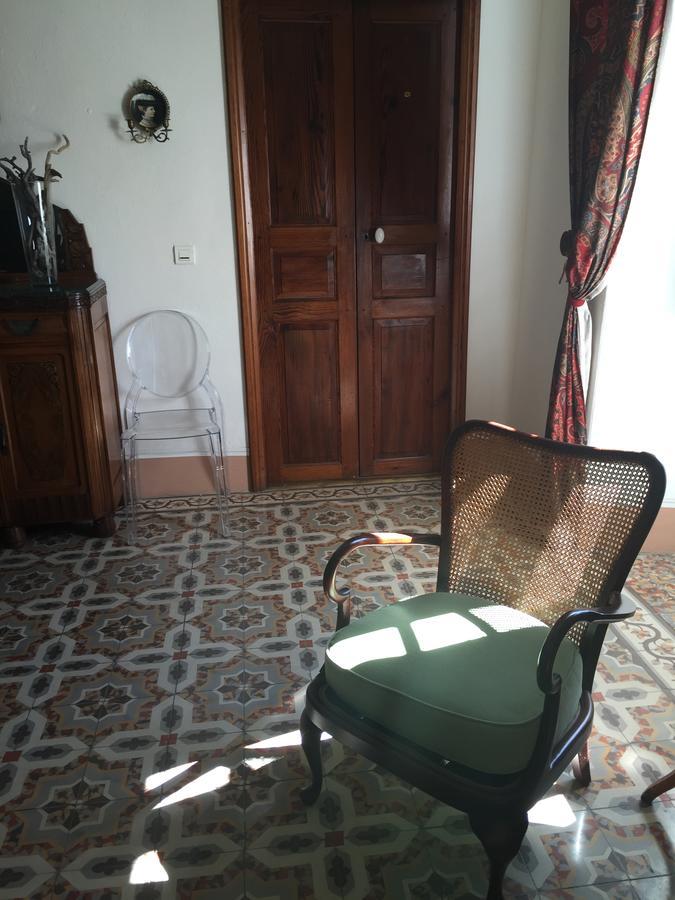 Hotel Aiglon Olmeto  Dış mekan fotoğraf