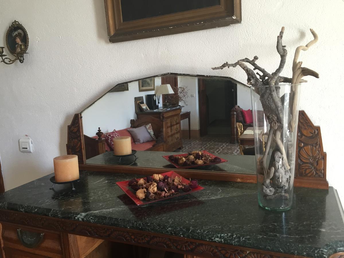 Hotel Aiglon Olmeto  Dış mekan fotoğraf